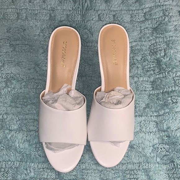 Shoe Dazzle Shoes - ‼️SALE‼️Women shoes